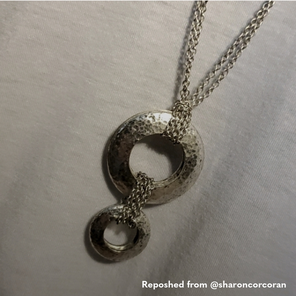 Lia Sofia Necklace 11$